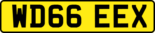WD66EEX