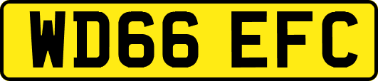 WD66EFC