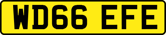 WD66EFE