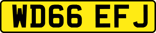 WD66EFJ