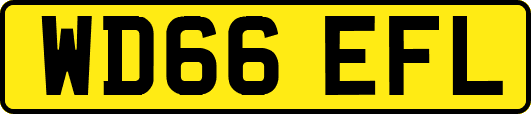 WD66EFL