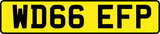 WD66EFP