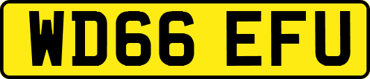 WD66EFU