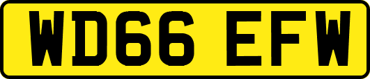WD66EFW