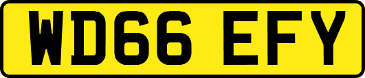WD66EFY