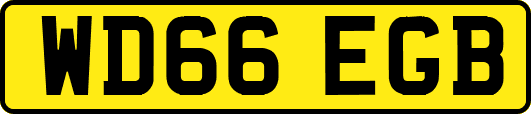 WD66EGB