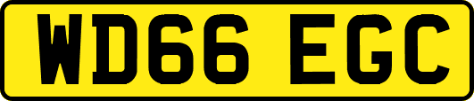WD66EGC
