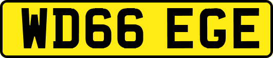 WD66EGE