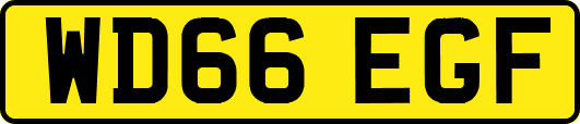 WD66EGF