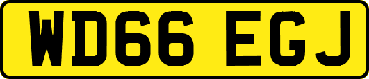 WD66EGJ