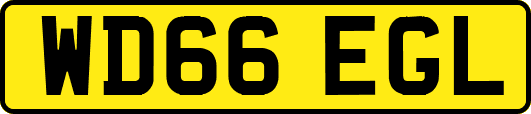 WD66EGL