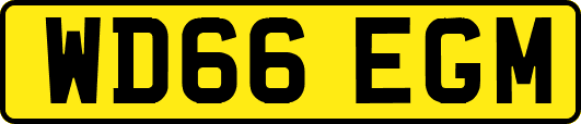 WD66EGM