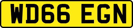 WD66EGN