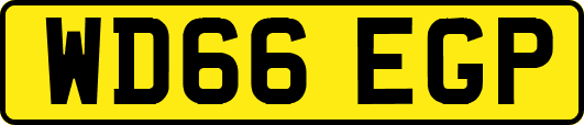WD66EGP