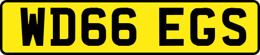 WD66EGS