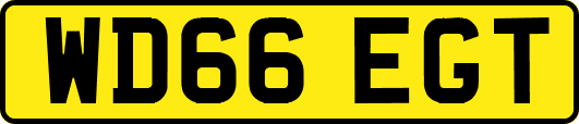 WD66EGT