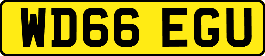 WD66EGU