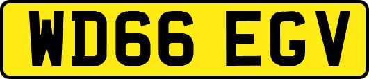 WD66EGV