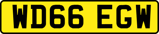 WD66EGW