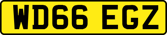 WD66EGZ