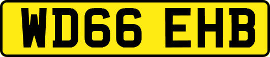 WD66EHB