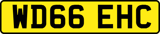 WD66EHC