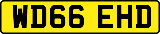 WD66EHD