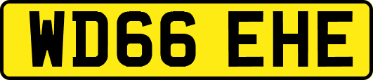 WD66EHE
