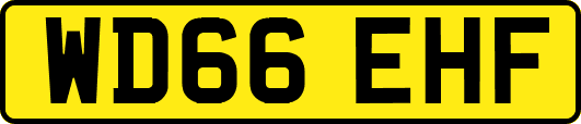 WD66EHF