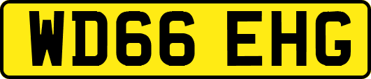 WD66EHG