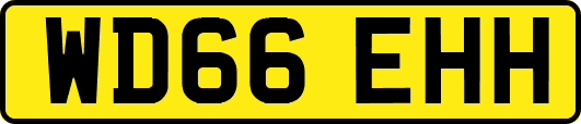 WD66EHH
