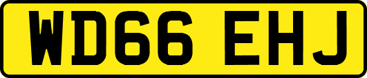 WD66EHJ