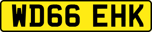WD66EHK
