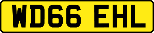 WD66EHL