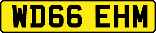 WD66EHM