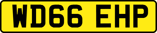 WD66EHP