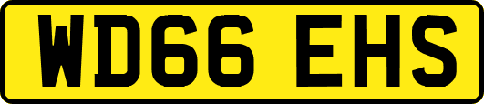 WD66EHS