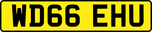 WD66EHU