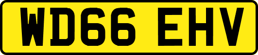 WD66EHV
