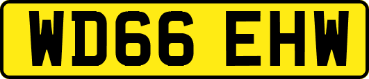 WD66EHW