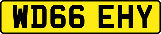 WD66EHY