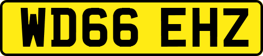 WD66EHZ