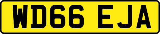 WD66EJA