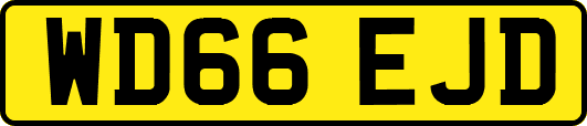 WD66EJD
