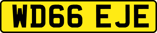 WD66EJE