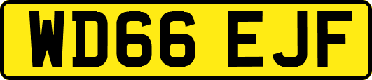 WD66EJF