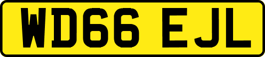 WD66EJL