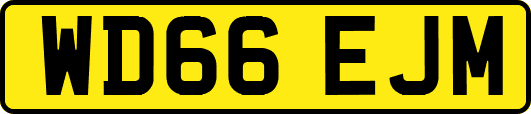 WD66EJM