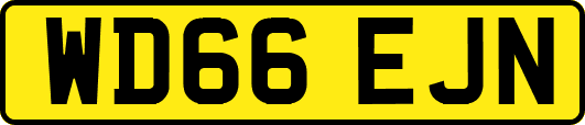 WD66EJN