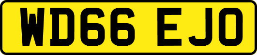 WD66EJO